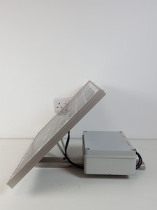 Thumbnail image of 4x Victron Energy Blue Power Solar Panels  Model: SPM30-12/3a