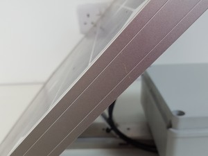 Thumbnail image of 4x Victron Energy Blue Power Solar Panels  Model: SPM30-12/3a