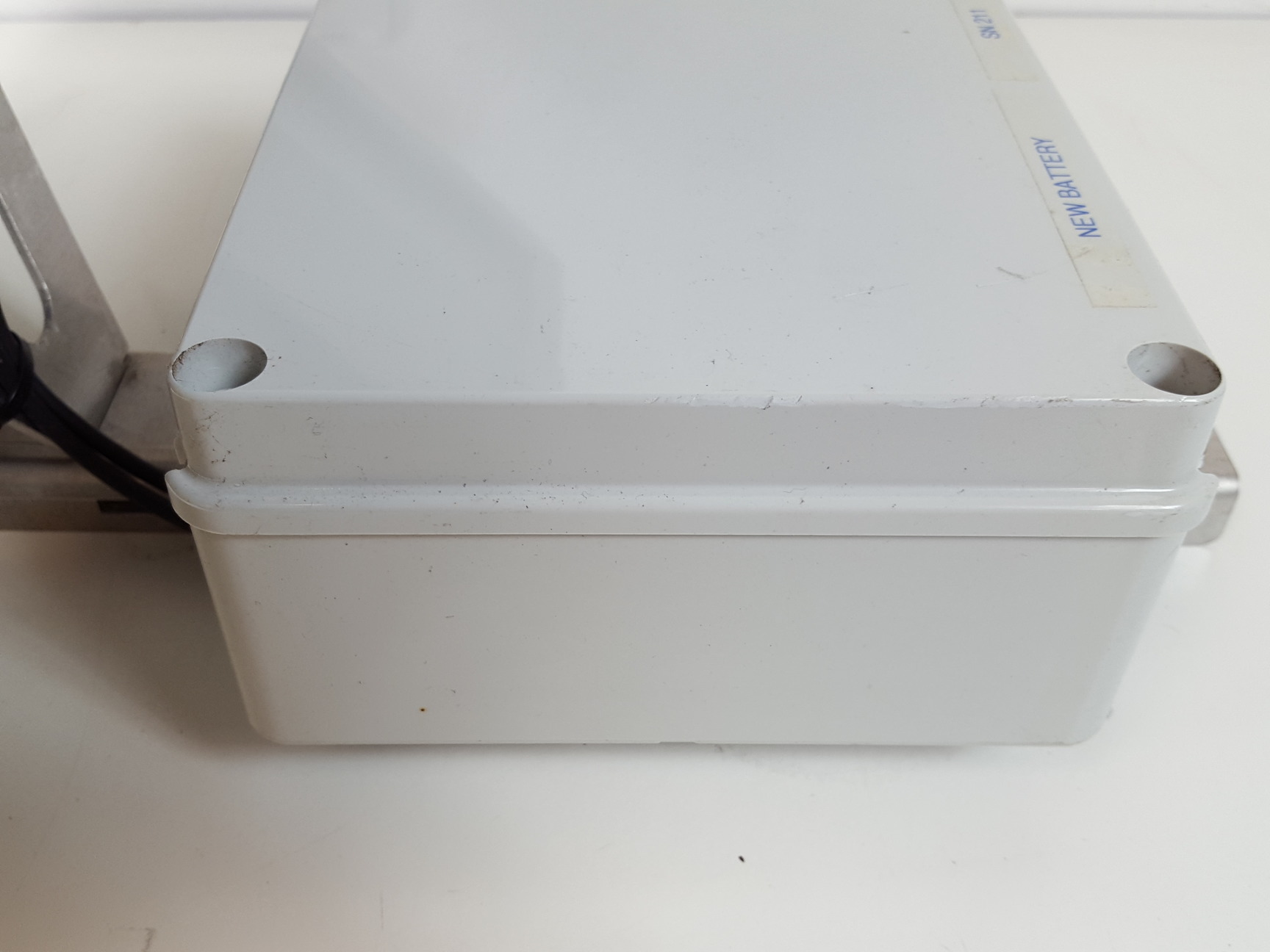 Image of 4x Victron Energy Blue Power Solar Panels  Model: SPM30-12/3a