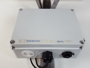 Thumbnail image of 4x Victron Energy Blue Power Solar Panels  Model: SPM30-12/3a