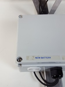 Thumbnail image of 4x Victron Energy Blue Power Solar Panels  Model: SPM30-12/3a