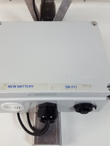 Thumbnail image of 4x Victron Energy Blue Power Solar Panels  Model: SPM30-12/3a