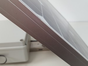 Thumbnail image of 4x Victron Energy Blue Power Solar Panels  Model: SPM30-12/3a