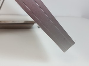 Thumbnail image of 4x Victron Energy Blue Power Solar Panels  Model: SPM30-12/3a