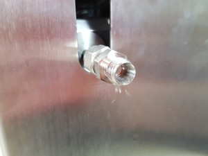 Thumbnail image of Palas Solid Particle Dispenser RBG 1000 & 2 x Hauke DMA-10/1000 Diffusion Tubes 