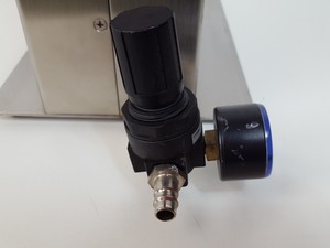 Thumbnail image of Palas Solid Particle Dispenser RBG 1000 & 2 x Hauke DMA-10/1000 Diffusion Tubes 