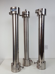 Thumbnail image of Palas Solid Particle Dispenser RBG 1000 & 2 x Hauke DMA-10/1000 Diffusion Tubes 