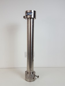 Thumbnail image of Palas Solid Particle Dispenser RBG 1000 & 2 x Hauke DMA-10/1000 Diffusion Tubes 