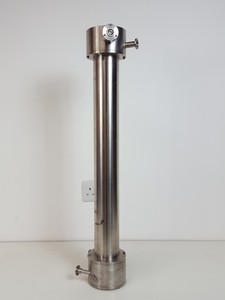 Thumbnail image of Palas Solid Particle Dispenser RBG 1000 & 2 x Hauke DMA-10/1000 Diffusion Tubes 