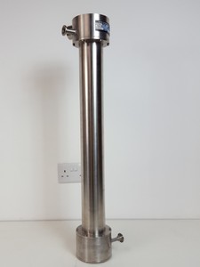 Thumbnail image of Palas Solid Particle Dispenser RBG 1000 & 2 x Hauke DMA-10/1000 Diffusion Tubes 