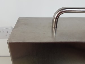 Thumbnail image of Palas Solid Particle Dispenser RBG 1000 & 2 x Hauke DMA-10/1000 Diffusion Tubes 