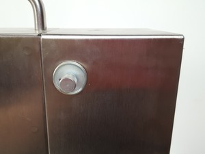 Thumbnail image of Palas Solid Particle Dispenser RBG 1000 & 2 x Hauke DMA-10/1000 Diffusion Tubes 