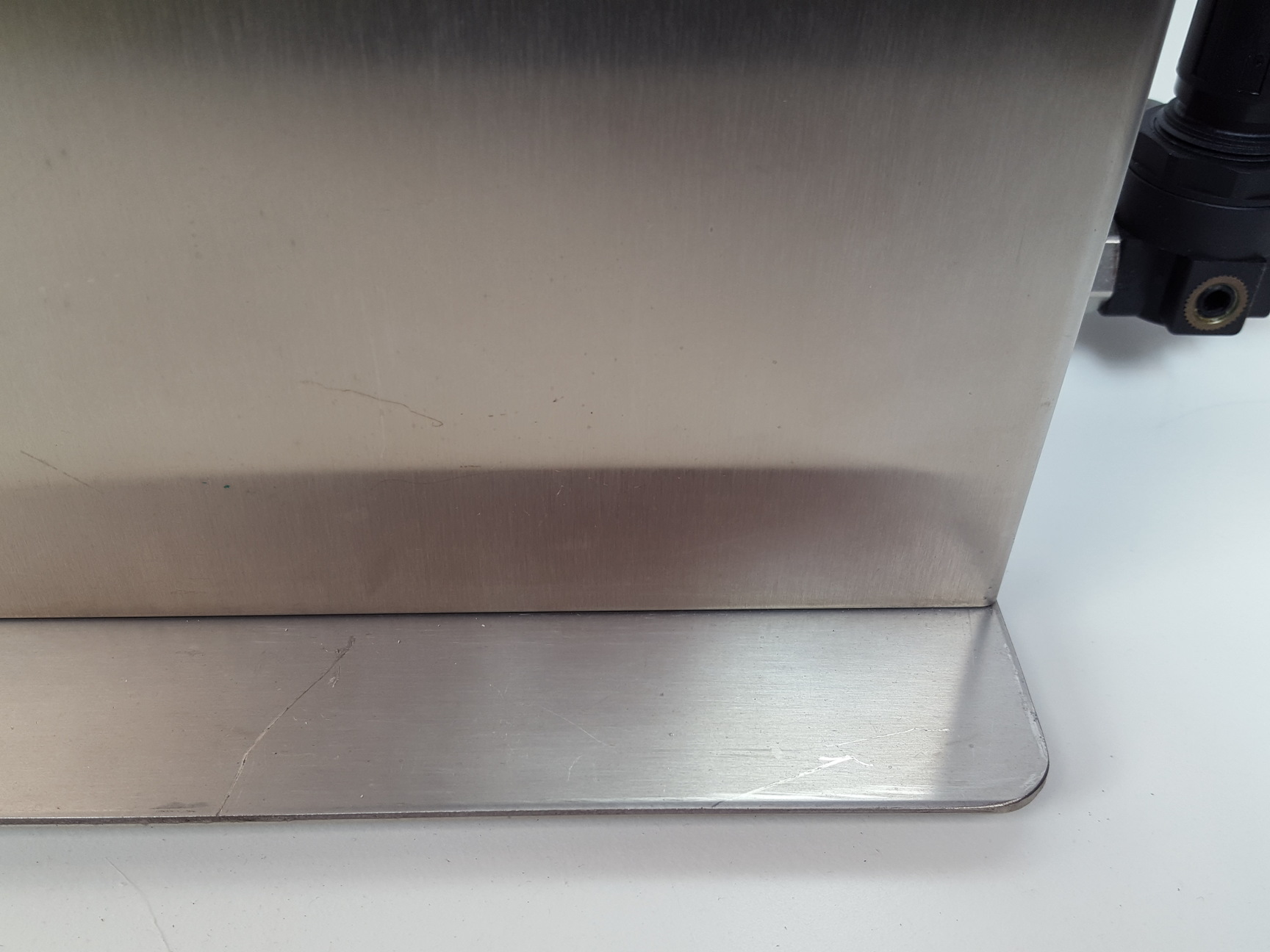 Image of Palas Solid Particle Dispenser RBG 1000 & 2 x Hauke DMA-10/1000 Diffusion Tubes 