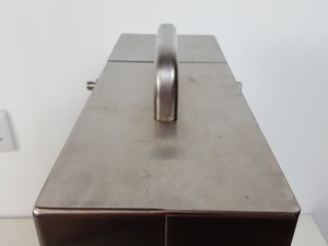 Thumbnail image of Palas Solid Particle Dispenser RBG 1000 & 2 x Hauke DMA-10/1000 Diffusion Tubes 