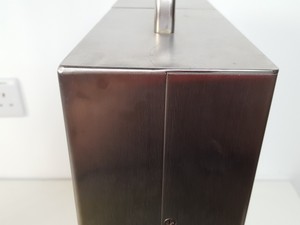 Thumbnail image of Palas Solid Particle Dispenser RBG 1000 & 2 x Hauke DMA-10/1000 Diffusion Tubes 