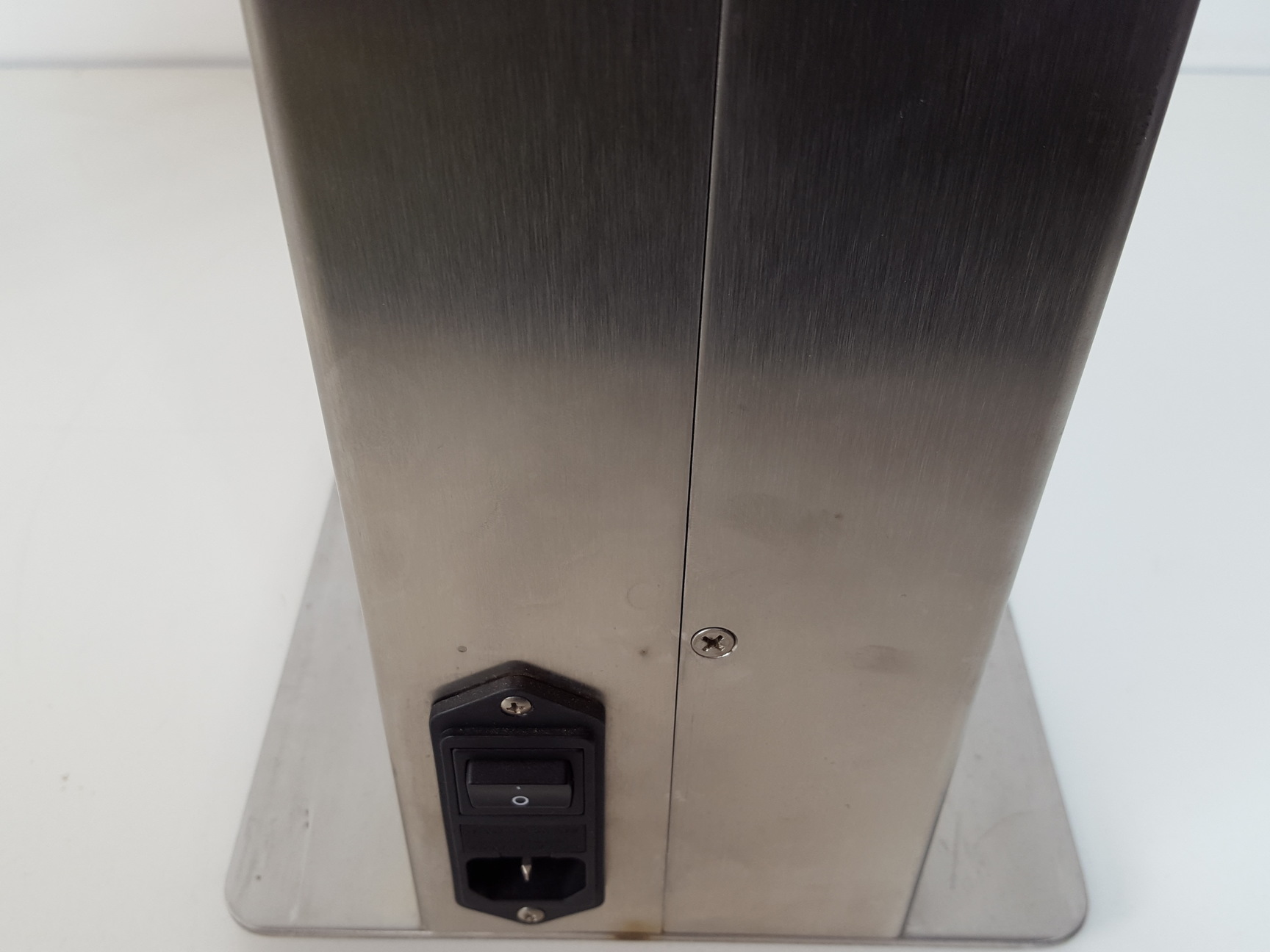 Image of Palas Solid Particle Dispenser RBG 1000 & 2 x Hauke DMA-10/1000 Diffusion Tubes 