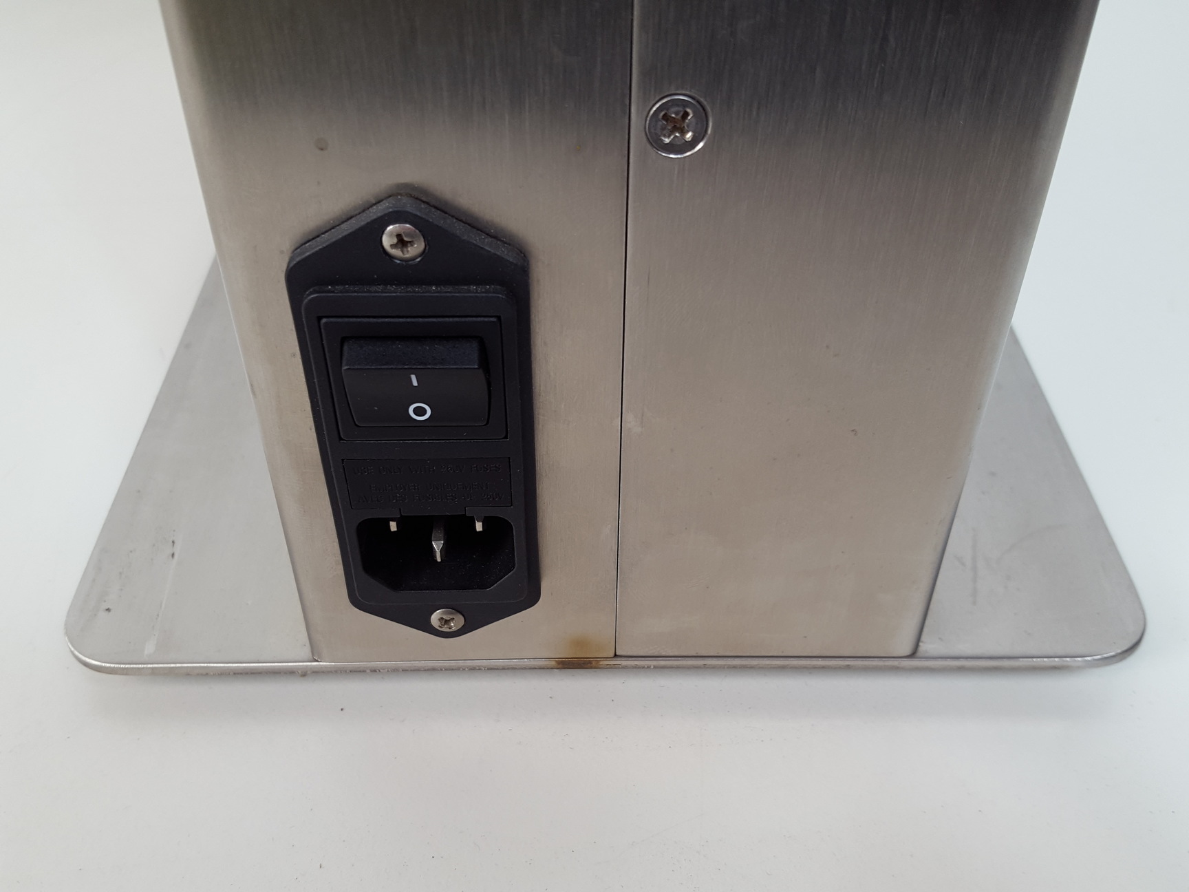 Image of Palas Solid Particle Dispenser RBG 1000 & 2 x Hauke DMA-10/1000 Diffusion Tubes 