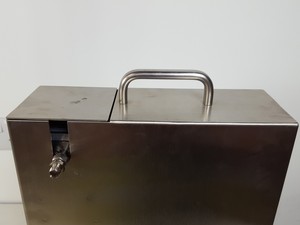 Thumbnail image of Palas Solid Particle Dispenser RBG 1000 & 2 x Hauke DMA-10/1000 Diffusion Tubes 