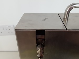 Thumbnail image of Palas Solid Particle Dispenser RBG 1000 & 2 x Hauke DMA-10/1000 Diffusion Tubes 
