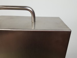 Thumbnail image of Palas Solid Particle Dispenser RBG 1000 & 2 x Hauke DMA-10/1000 Diffusion Tubes 