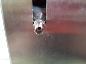 Thumbnail image of Palas Solid Particle Dispenser RBG 1000 & 2 x Hauke DMA-10/1000 Diffusion Tubes 