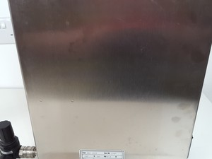 Thumbnail image of Palas Solid Particle Dispenser RBG 1000 & 2 x Hauke DMA-10/1000 Diffusion Tubes 