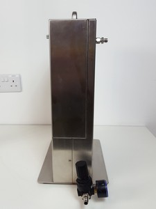 Thumbnail image of Palas Solid Particle Dispenser RBG 1000 & 2 x Hauke DMA-10/1000 Diffusion Tubes 