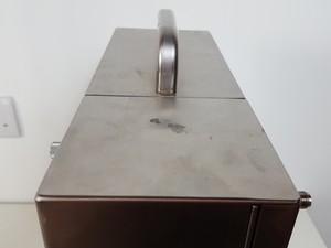 Thumbnail image of Palas Solid Particle Dispenser RBG 1000 & 2 x Hauke DMA-10/1000 Diffusion Tubes 
