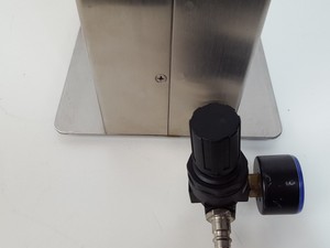 Thumbnail image of Palas Solid Particle Dispenser RBG 1000 & 2 x Hauke DMA-10/1000 Diffusion Tubes 