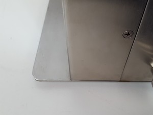 Thumbnail image of Palas Solid Particle Dispenser RBG 1000 & 2 x Hauke DMA-10/1000 Diffusion Tubes 
