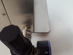Thumbnail image of Palas Solid Particle Dispenser RBG 1000 & 2 x Hauke DMA-10/1000 Diffusion Tubes 