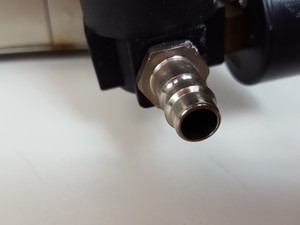 Thumbnail image of Palas Solid Particle Dispenser RBG 1000 & 2 x Hauke DMA-10/1000 Diffusion Tubes 