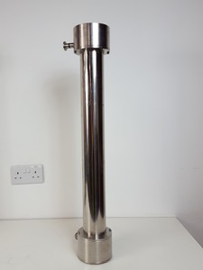 Thumbnail image of Palas Solid Particle Dispenser RBG 1000 & 2 x Hauke DMA-10/1000 Diffusion Tubes 