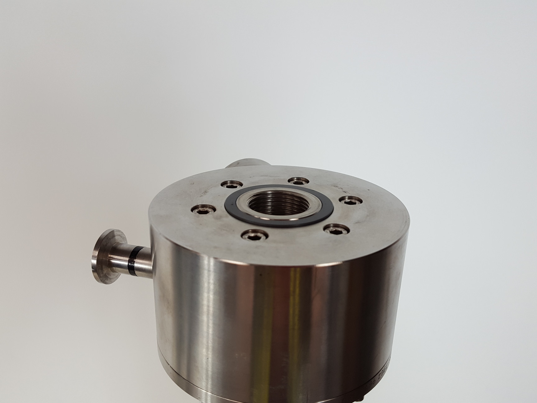 Image of Palas Solid Particle Dispenser RBG 1000 & 2 x Hauke DMA-10/1000 Diffusion Tubes 