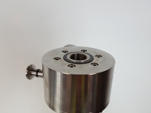 Thumbnail image of Palas Solid Particle Dispenser RBG 1000 & 2 x Hauke DMA-10/1000 Diffusion Tubes 