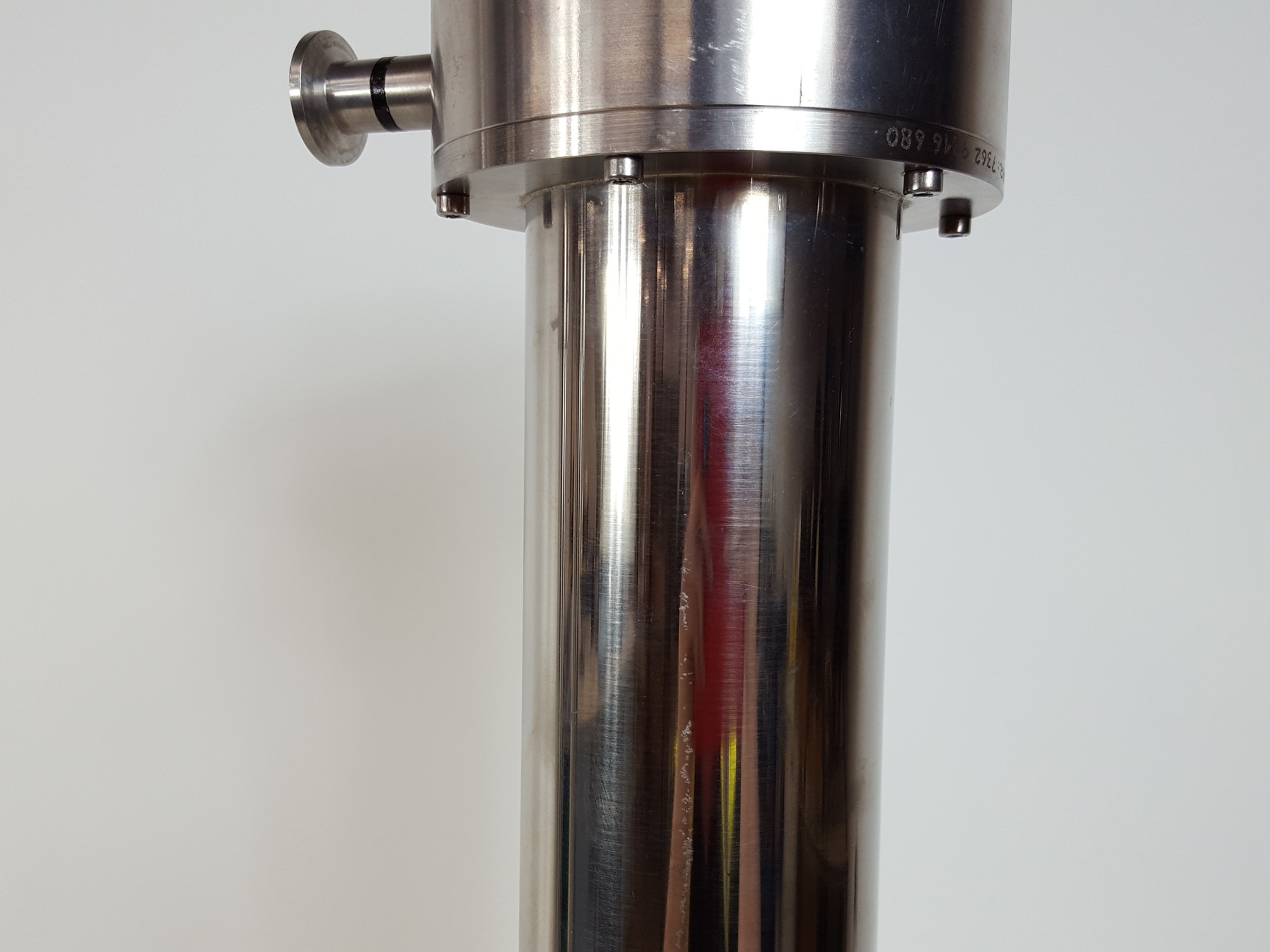 Image of Palas Solid Particle Dispenser RBG 1000 & 2 x Hauke DMA-10/1000 Diffusion Tubes 