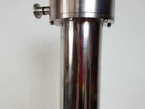Thumbnail image of Palas Solid Particle Dispenser RBG 1000 & 2 x Hauke DMA-10/1000 Diffusion Tubes 