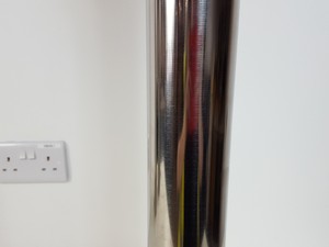 Thumbnail image of Palas Solid Particle Dispenser RBG 1000 & 2 x Hauke DMA-10/1000 Diffusion Tubes 