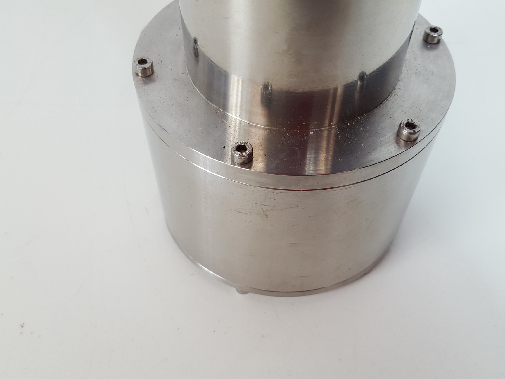 Image of Palas Solid Particle Dispenser RBG 1000 & 2 x Hauke DMA-10/1000 Diffusion Tubes 