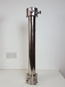 Thumbnail image of Palas Solid Particle Dispenser RBG 1000 & 2 x Hauke DMA-10/1000 Diffusion Tubes 