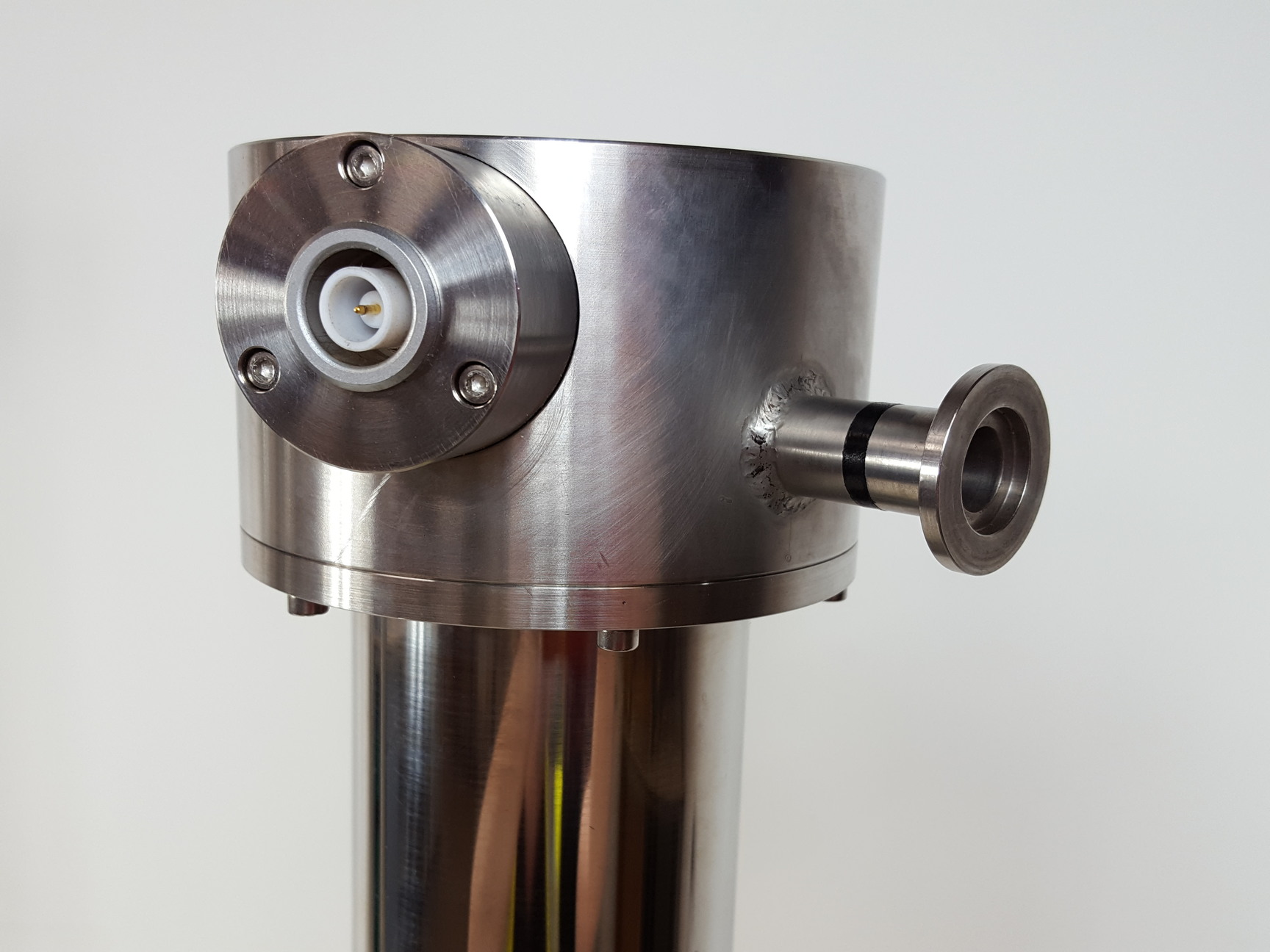Image of Palas Solid Particle Dispenser RBG 1000 & 2 x Hauke DMA-10/1000 Diffusion Tubes 