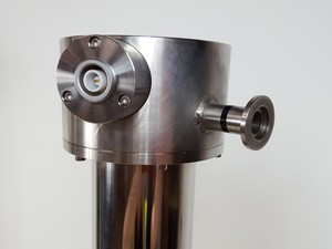 Thumbnail image of Palas Solid Particle Dispenser RBG 1000 & 2 x Hauke DMA-10/1000 Diffusion Tubes 