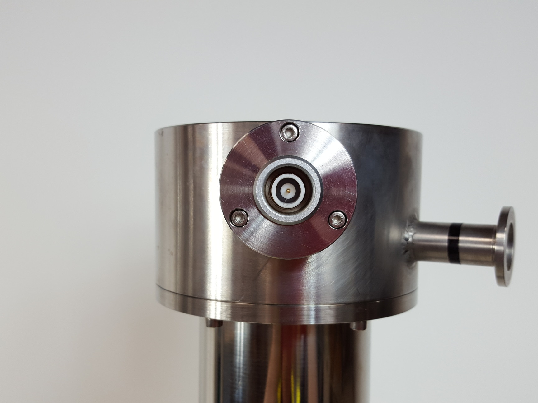 Image of Palas Solid Particle Dispenser RBG 1000 & 2 x Hauke DMA-10/1000 Diffusion Tubes 
