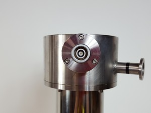 Thumbnail image of Palas Solid Particle Dispenser RBG 1000 & 2 x Hauke DMA-10/1000 Diffusion Tubes 