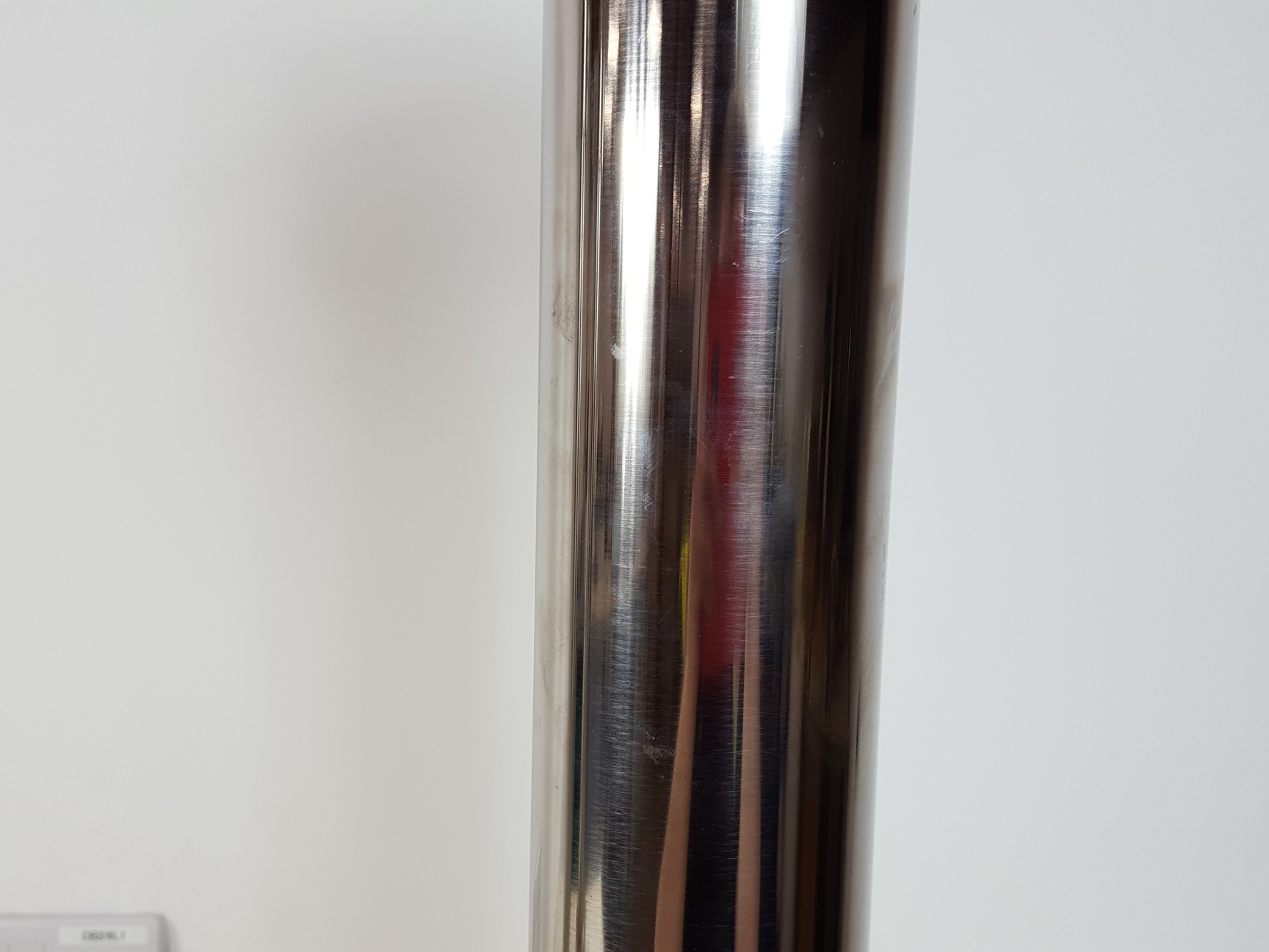 Image of Palas Solid Particle Dispenser RBG 1000 & 2 x Hauke DMA-10/1000 Diffusion Tubes 
