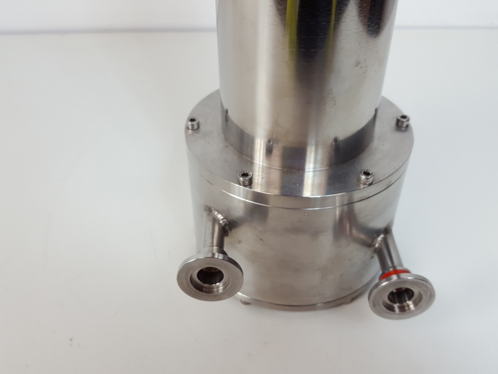 Image of Palas Solid Particle Dispenser RBG 1000 & 2 x Hauke DMA-10/1000 Diffusion Tubes 