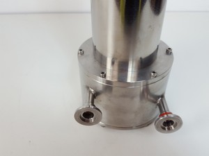 Thumbnail image of Palas Solid Particle Dispenser RBG 1000 & 2 x Hauke DMA-10/1000 Diffusion Tubes 