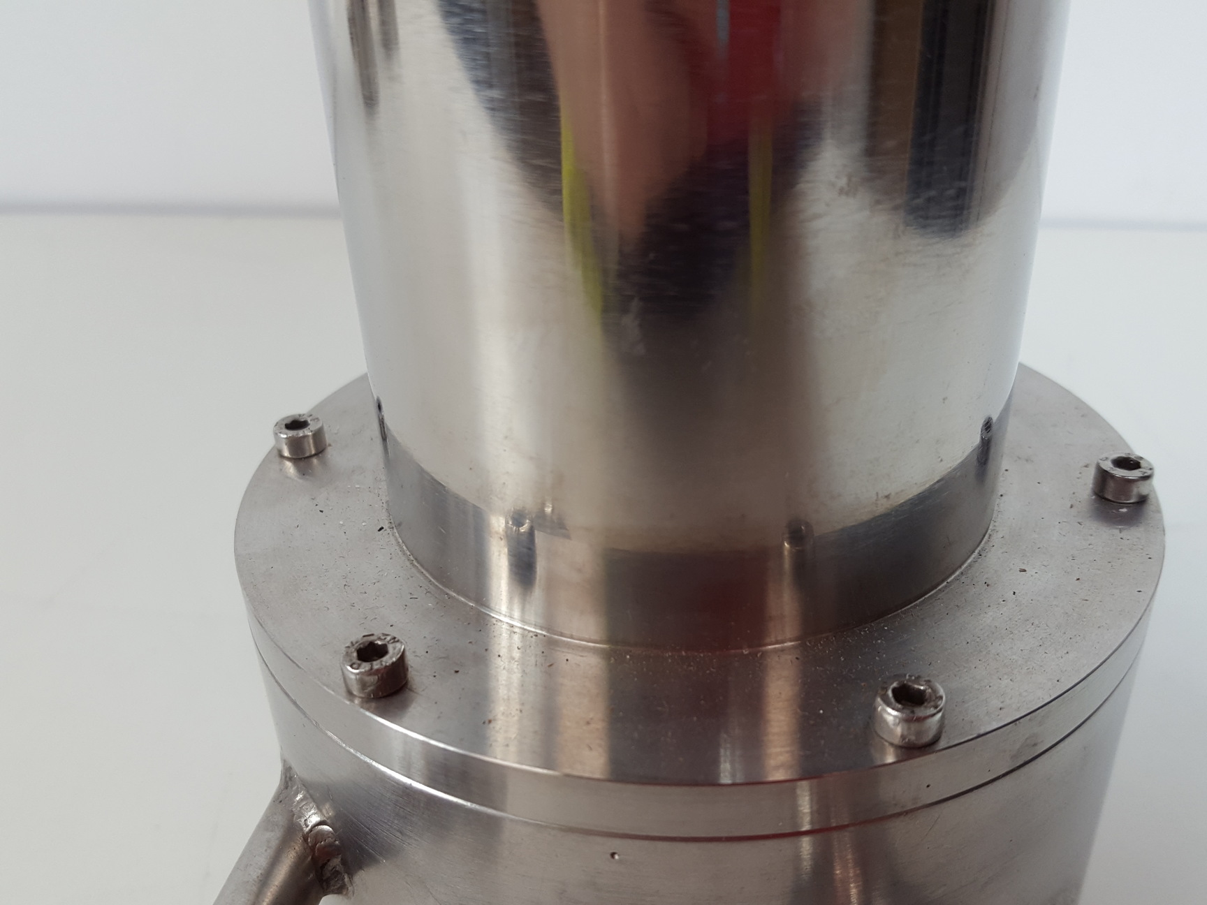 Image of Palas Solid Particle Dispenser RBG 1000 & 2 x Hauke DMA-10/1000 Diffusion Tubes
