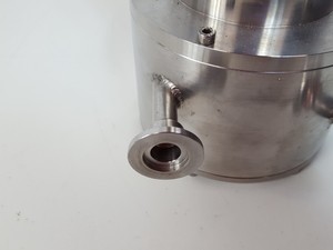 Thumbnail image of Palas Solid Particle Dispenser RBG 1000 & 2 x Hauke DMA-10/1000 Diffusion Tubes 