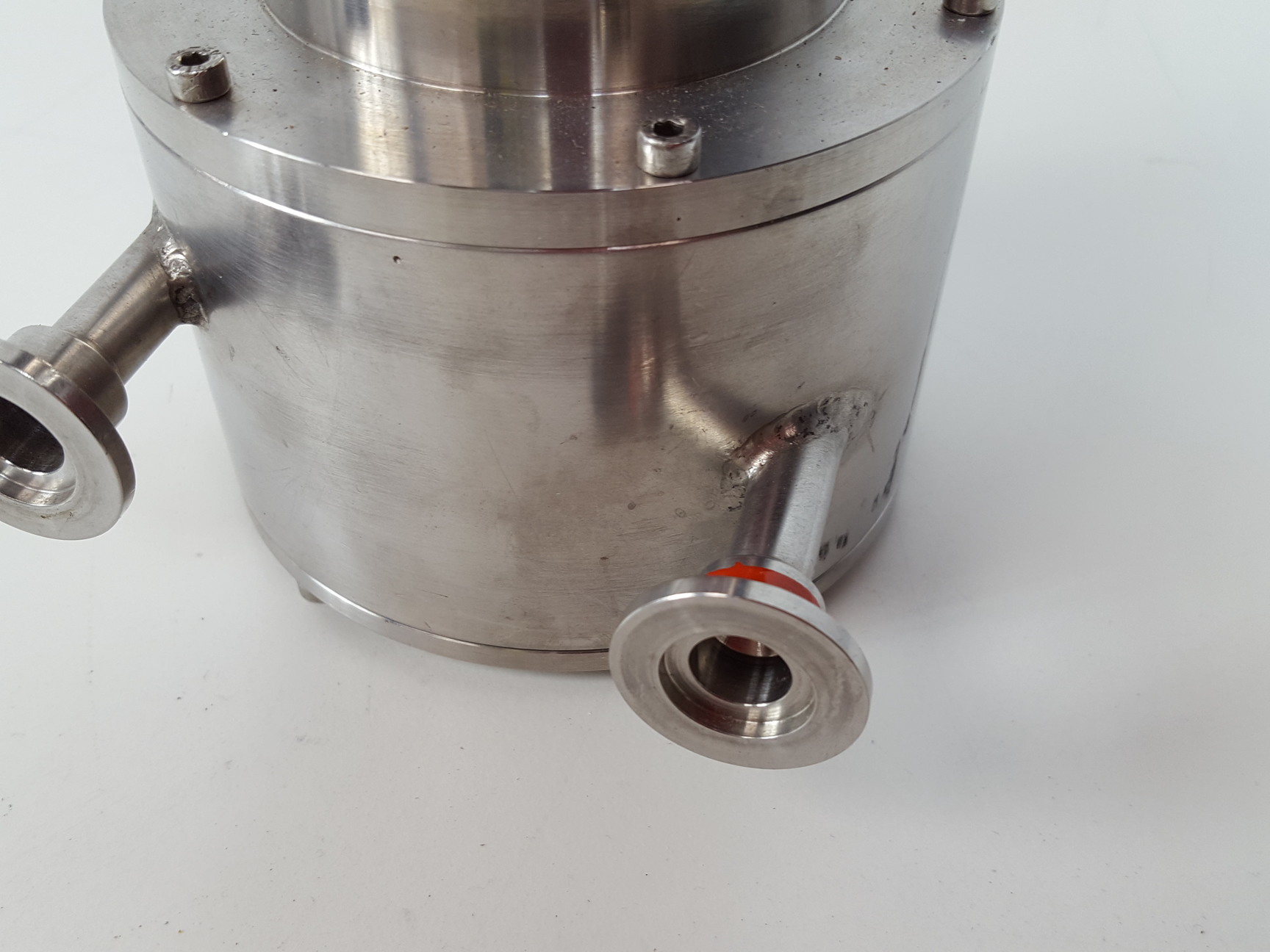 Image of Palas Solid Particle Dispenser RBG 1000 & 2 x Hauke DMA-10/1000 Diffusion Tubes
